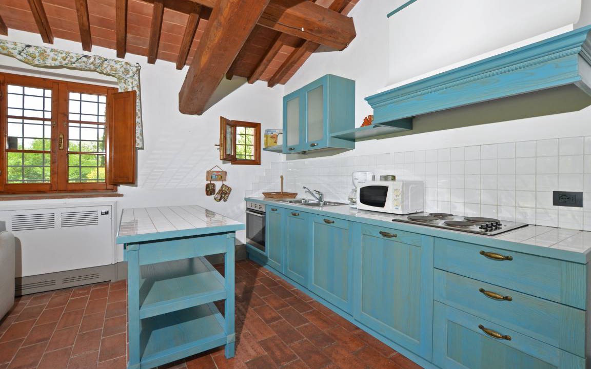 Photo of Kitchen in Castelfiorentino
