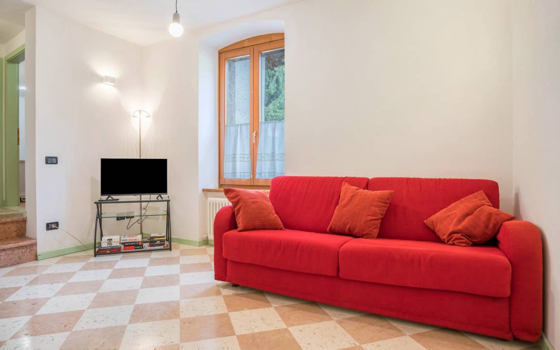 Photo of Livingroom in Terlago