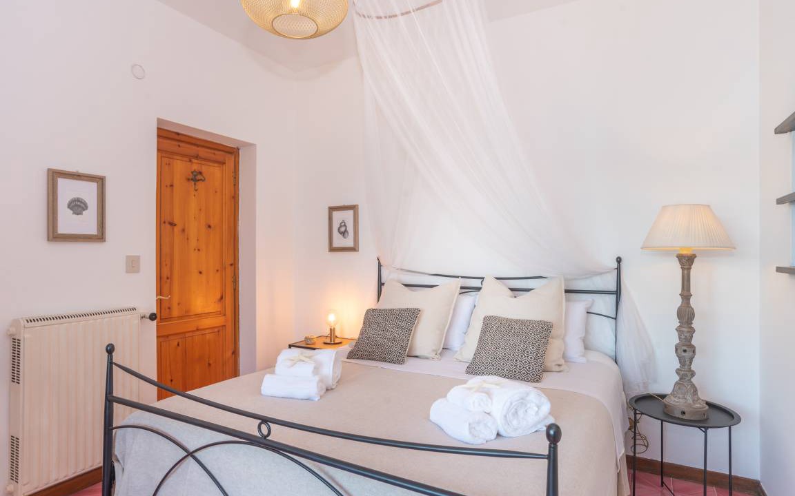 Photo of Bedroom in Tiriddo