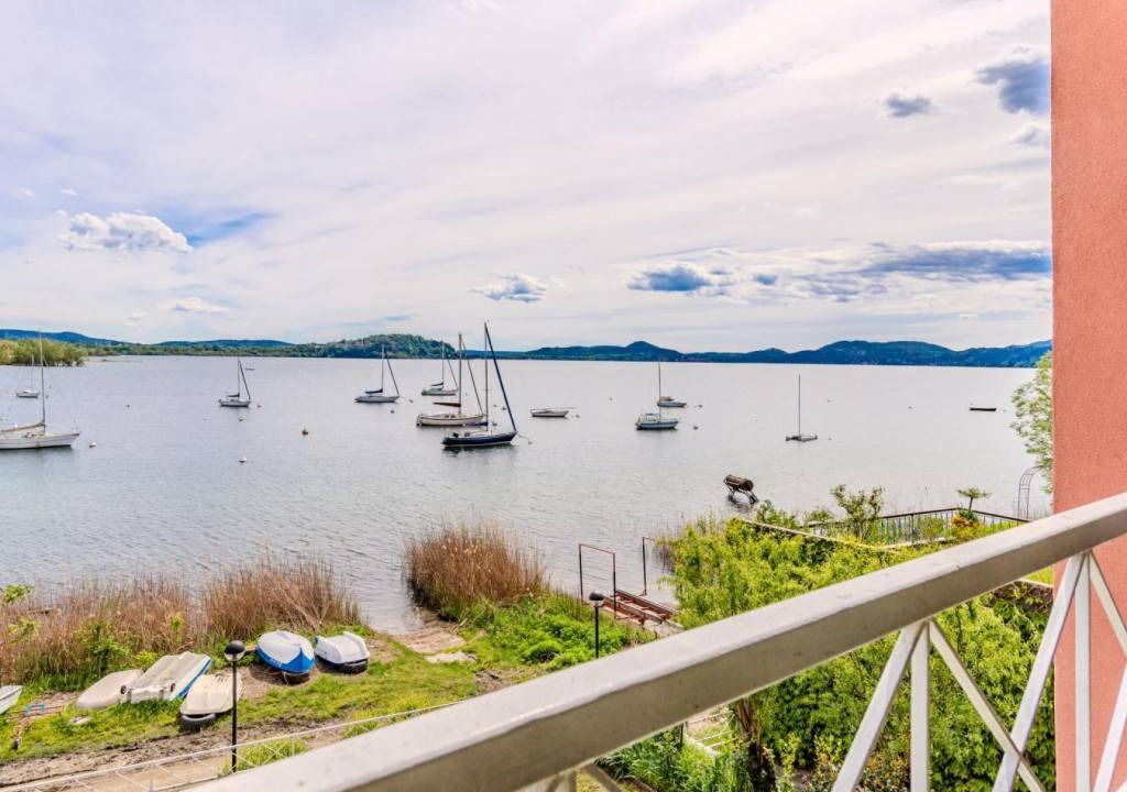 Photo of Patio Balcony in Monvalle