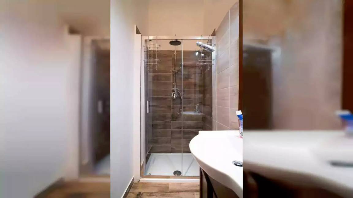 Photo of Bathroom in Parioli