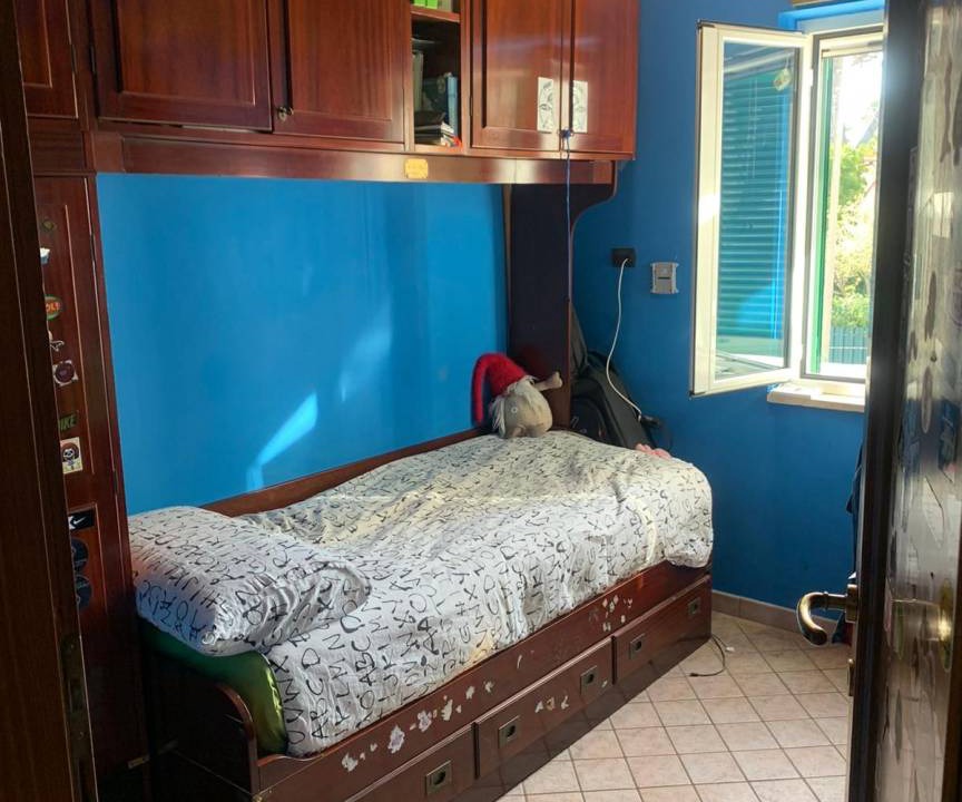 Photo of Bedroom in Fregenae