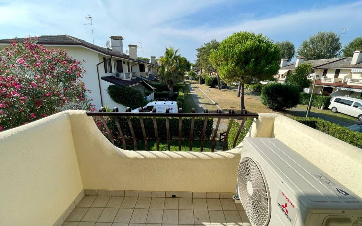 Photo of Patio Balcony in Porto Santa Margherita