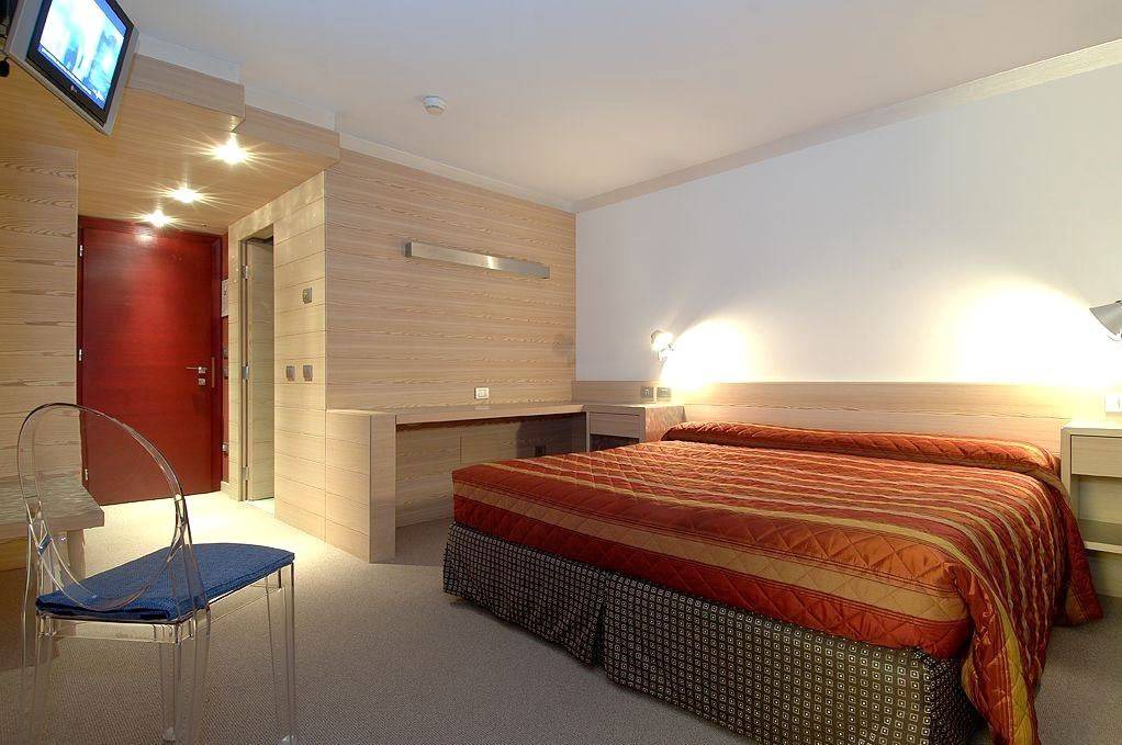 Photo of Bedroom in Selva di Val Gardena