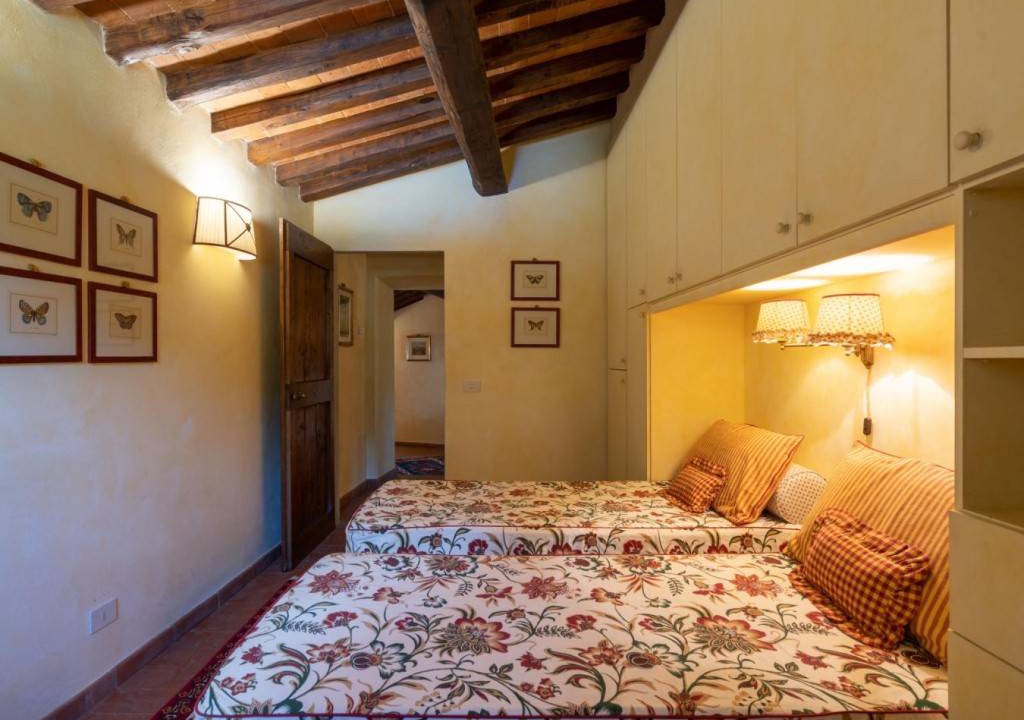 Photo of Bedroom in Dicomano