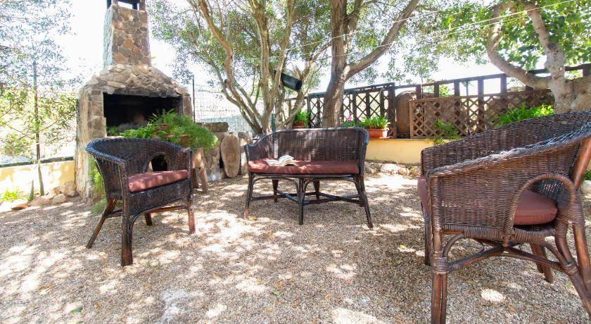 Photo of Patio Balcony in Funtana Meiga