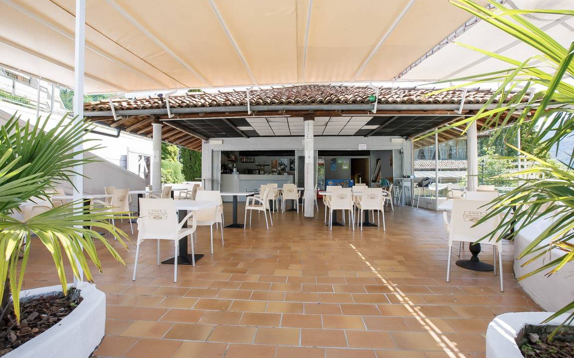Photo of Patio Balcony in Susello