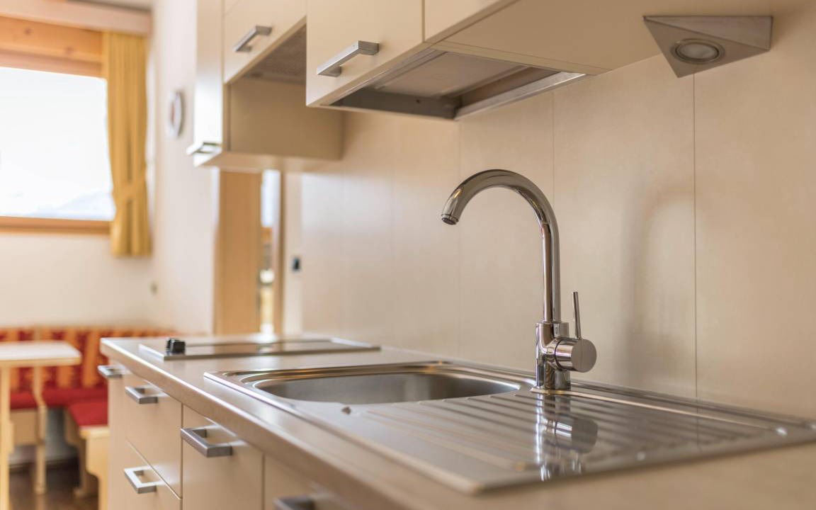 Photo of Kitchen in Mareo