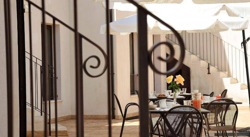 Photo of Patio Balcony in Santa Maria Navarrese