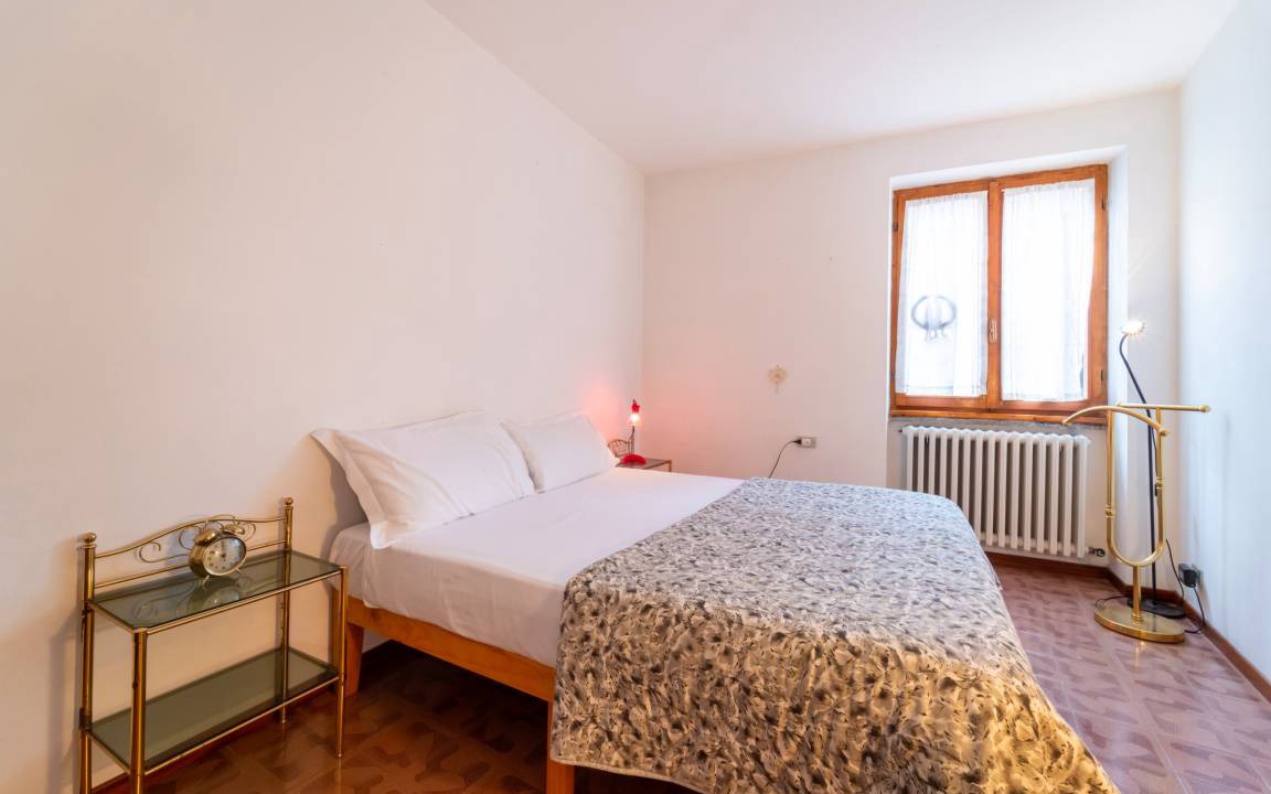 Photo of Bedroom in Civenna