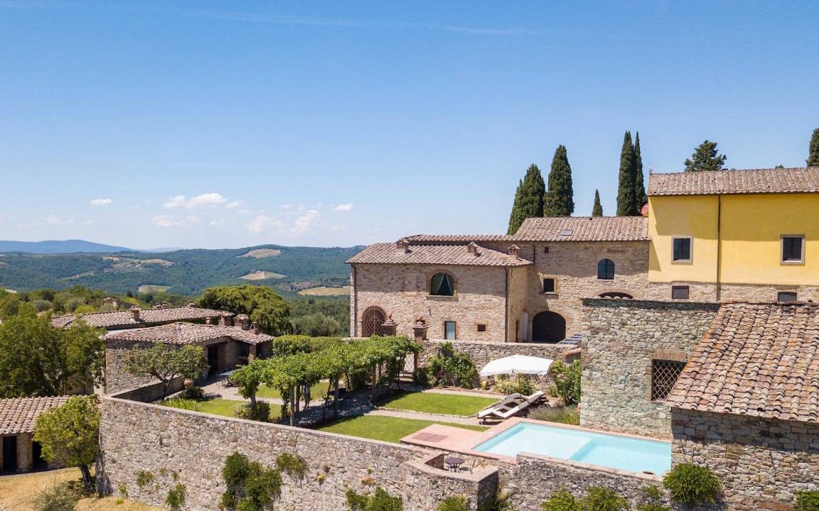 Photo of Others in Gaiole in Chianti