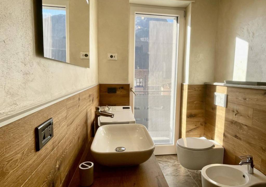 Photo of Bathroom in Novate Mezzola