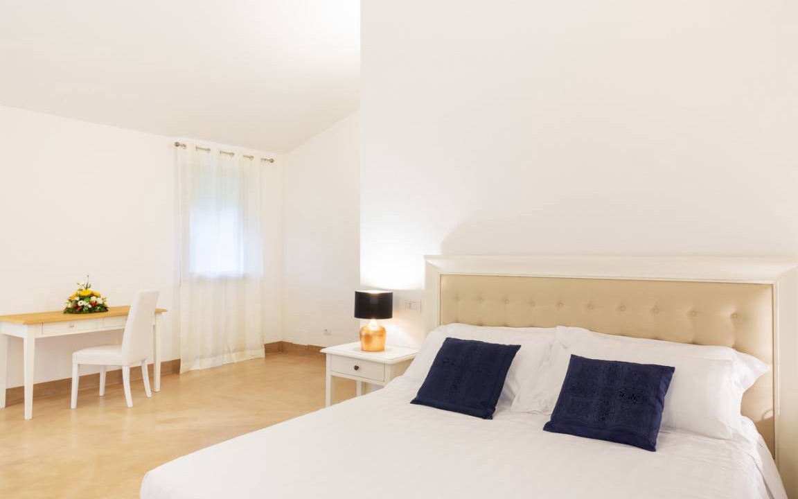 Photo of Bedroom in Marsciano