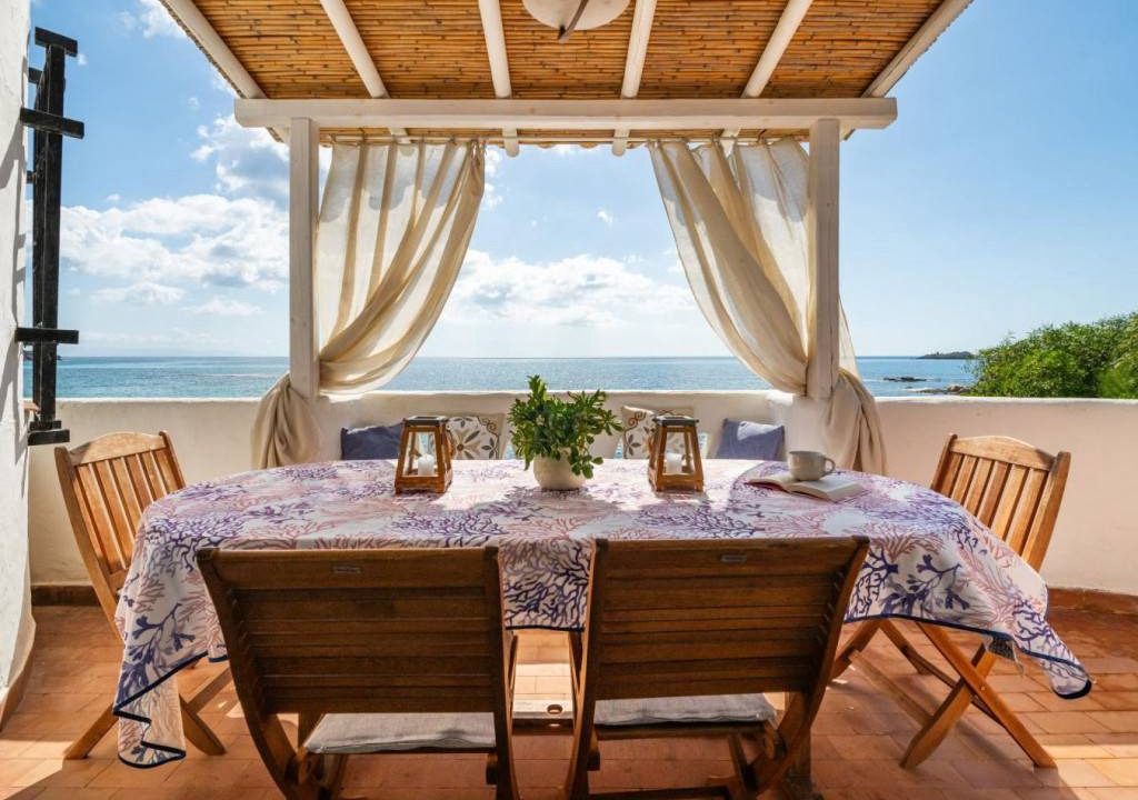 Photo of Patio Balcony in Nora
