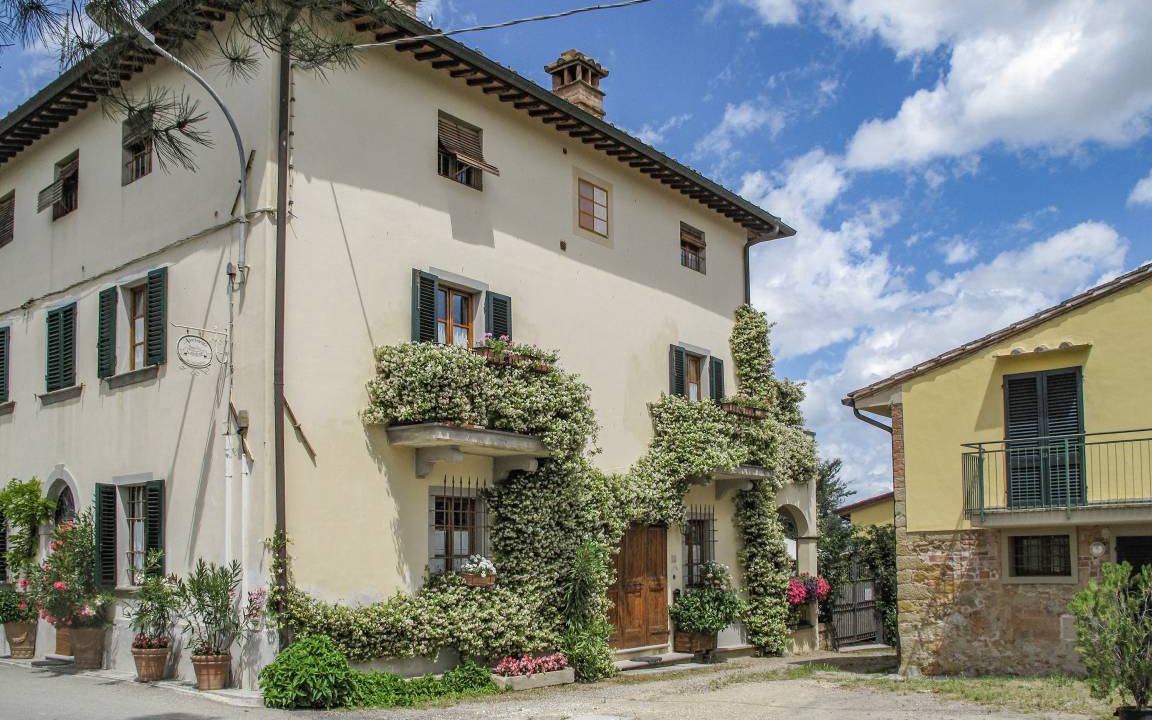 Photo of Others in Gambassi Terme