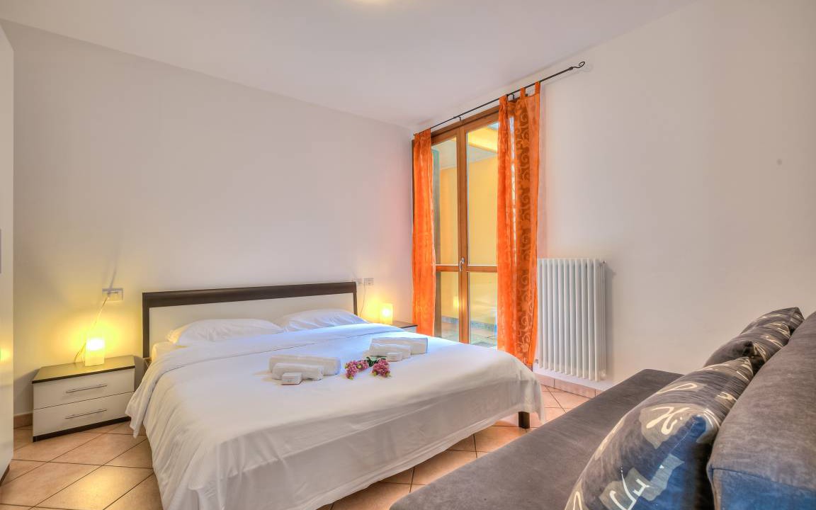 Photo of Bedroom in Tronzano Lago Maggiore