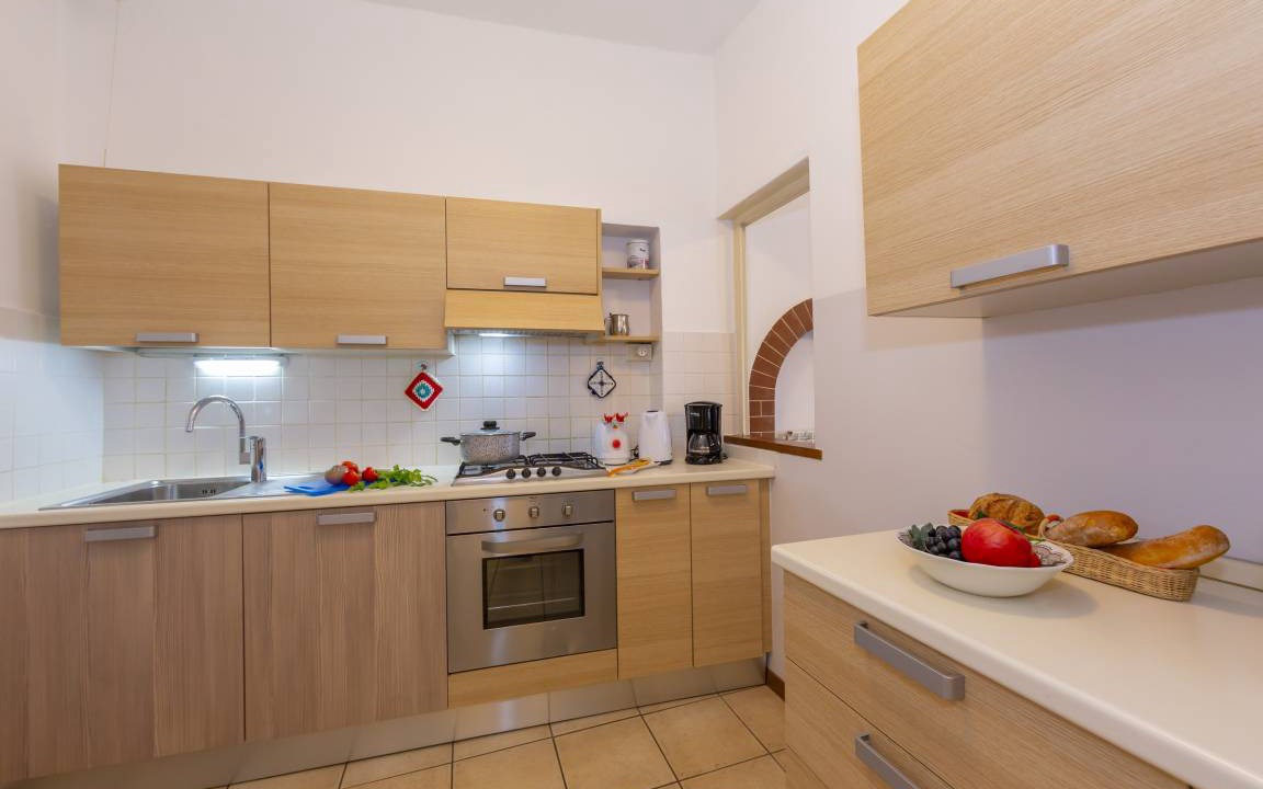 Photo of Kitchen in Menaggio