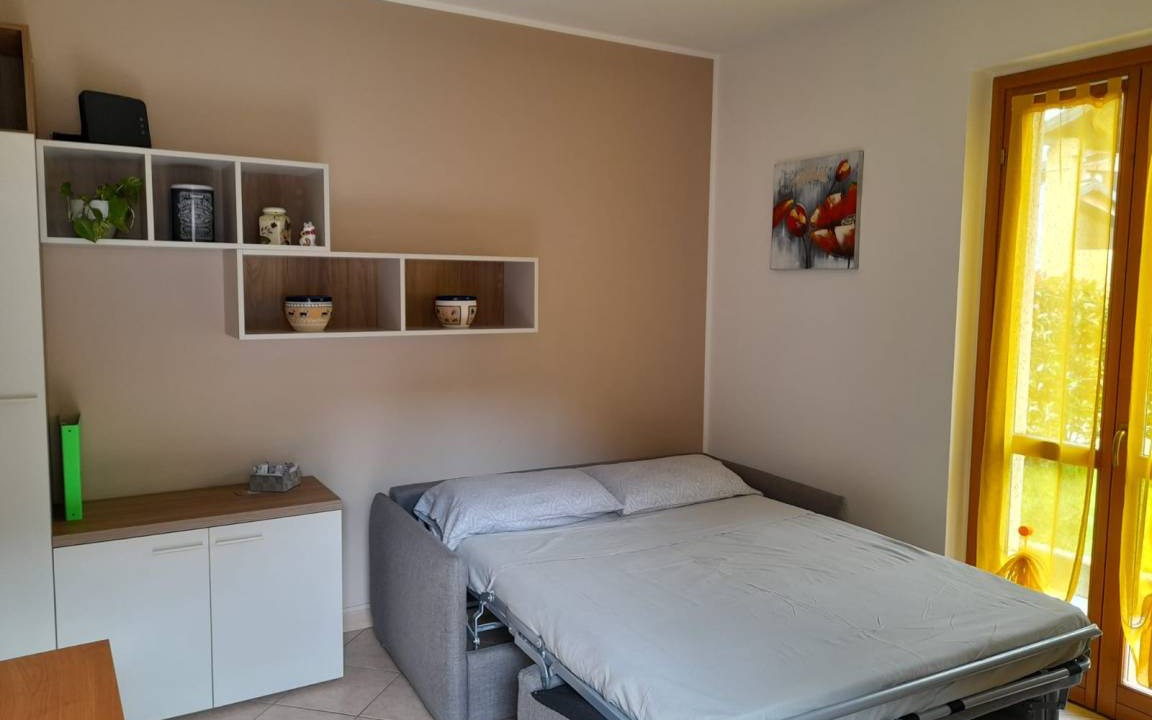 Photo of Bedroom in Luino