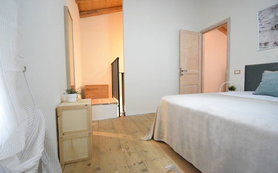 Photo of Bedroom in San Pietro in Casale