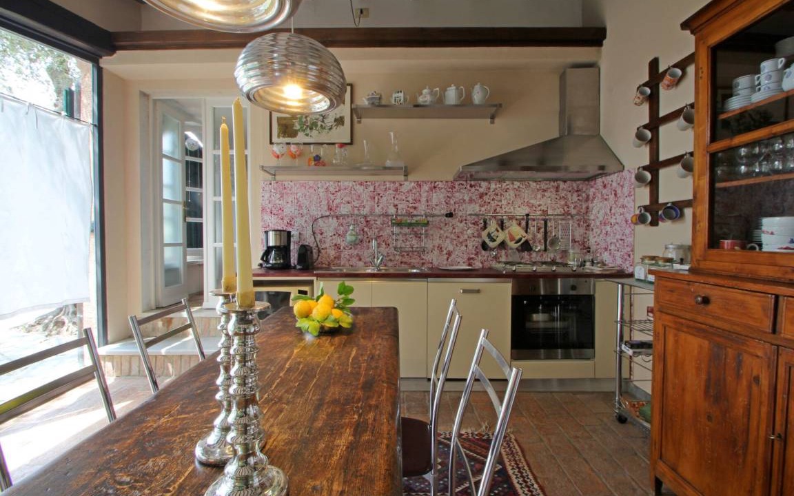 Photo of Kitchen in Ortonovo