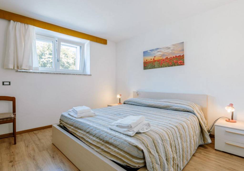 Photo of Bedroom in Caldonazzo