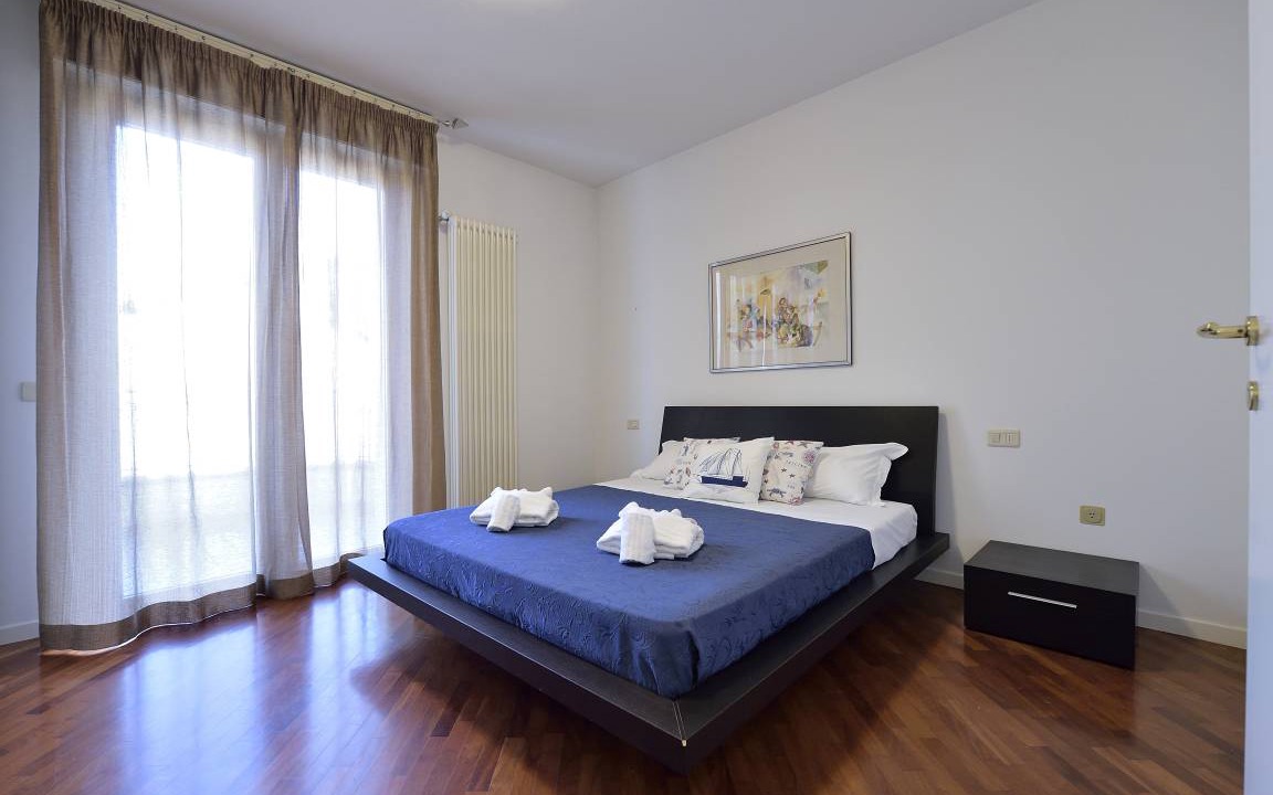 Photo of Bedroom in Cattolica