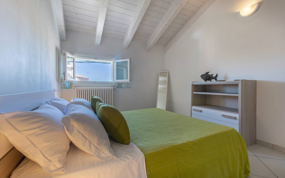 Photo of Bedroom in Comacchio