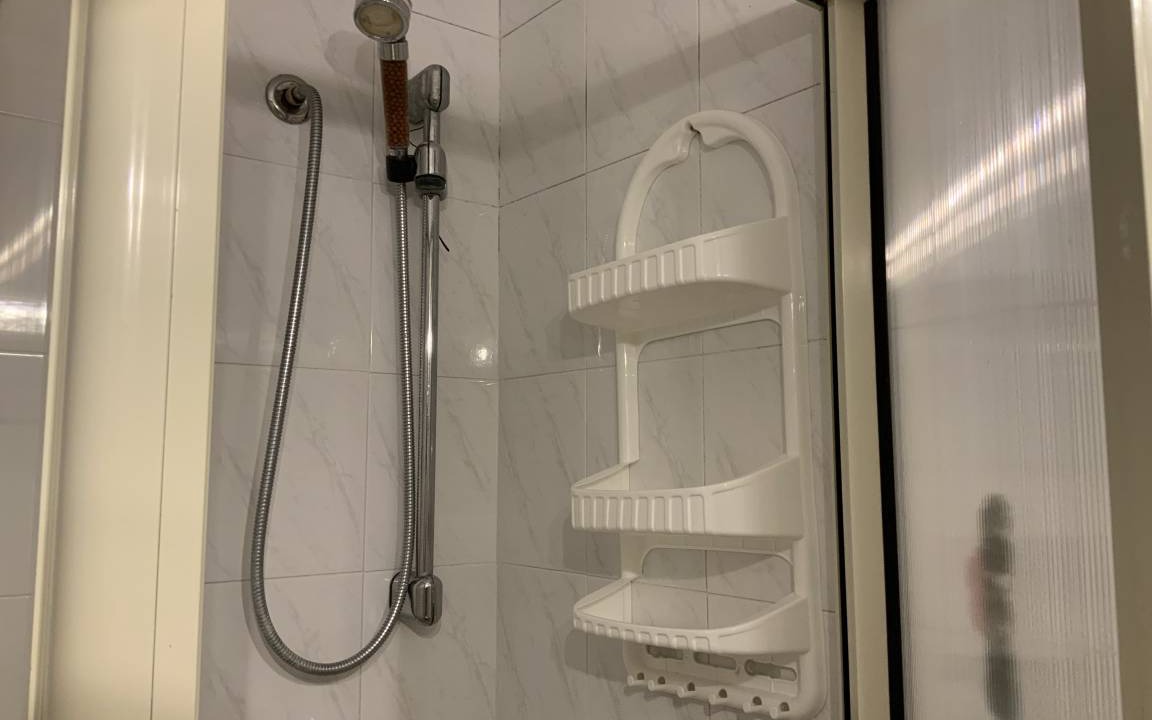 Photo of Bathroom in Pizzo
