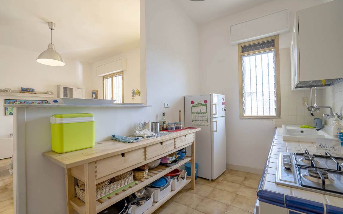 Photo of Kitchen in Scala di Furno