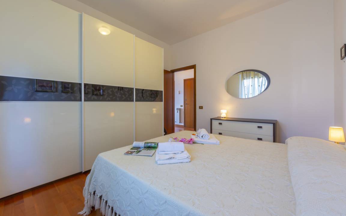 Photo of Bedroom in Stresa