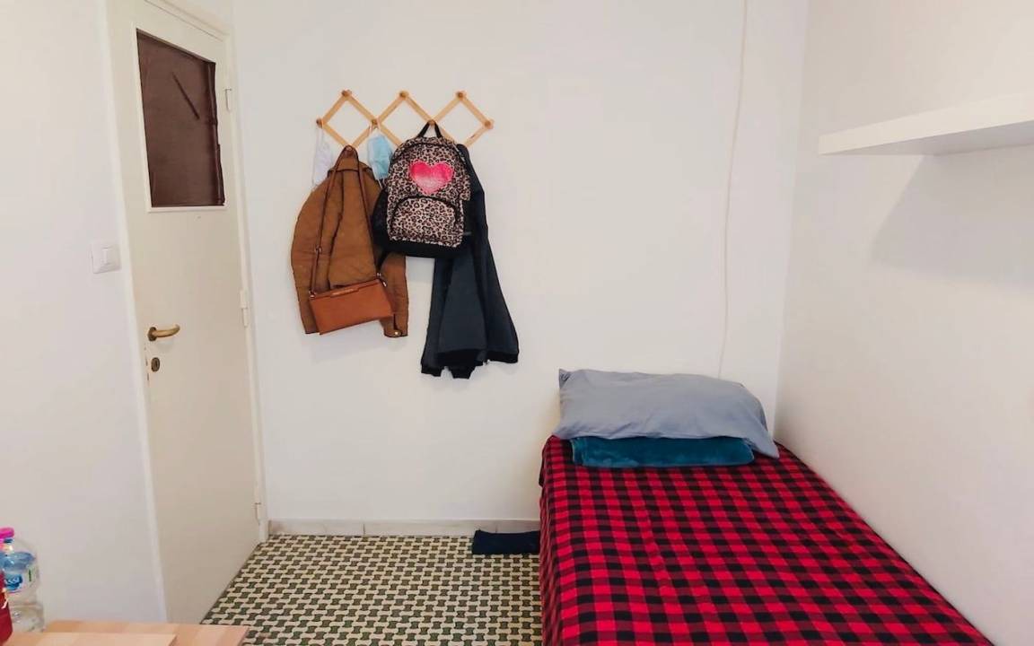 Photo of Bedroom in Universita