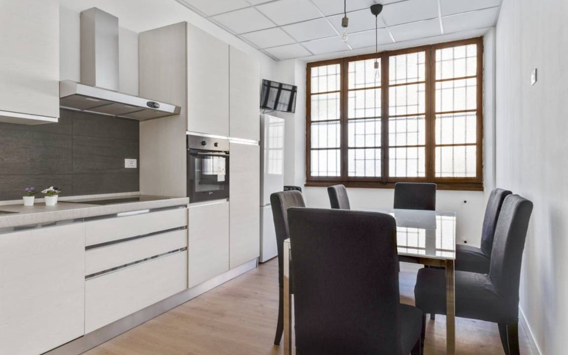 Photo of Kitchen in Gorla