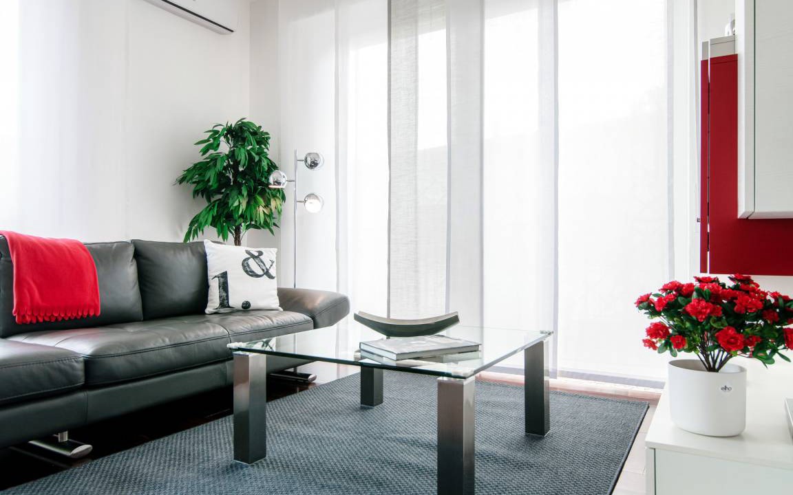 Photo of Livingroom in Como