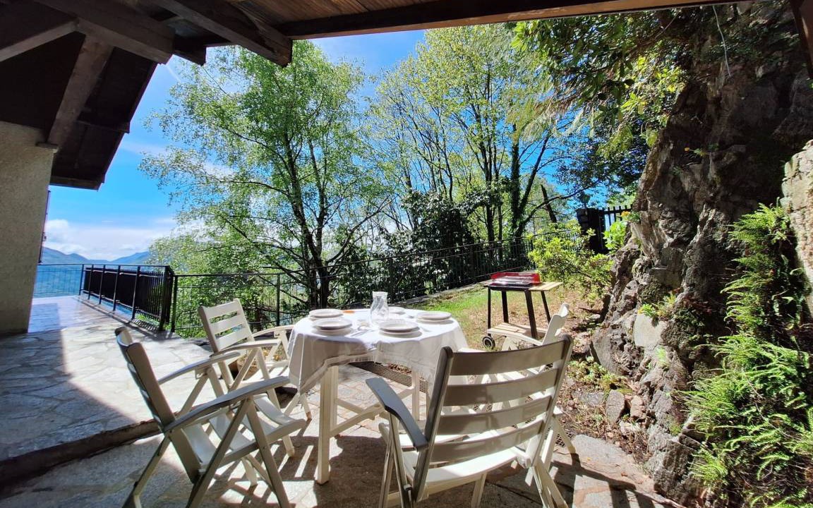 Photo of Patio Balcony in Pollino