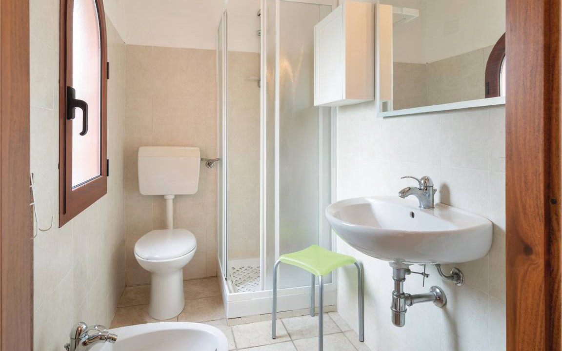 Photo of Bathroom in Orgosolo