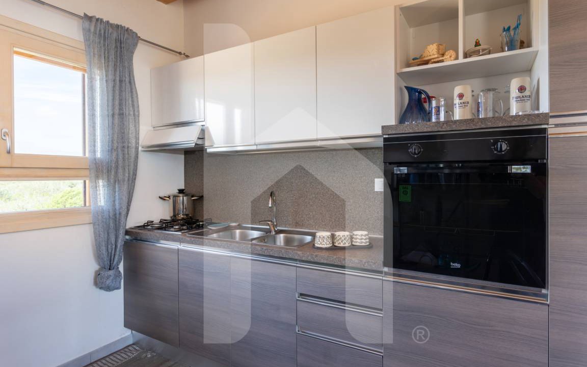 Photo of Kitchen in Olmedo