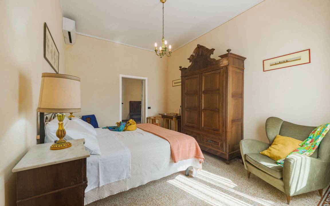 Photo of Bedroom in Pistoia