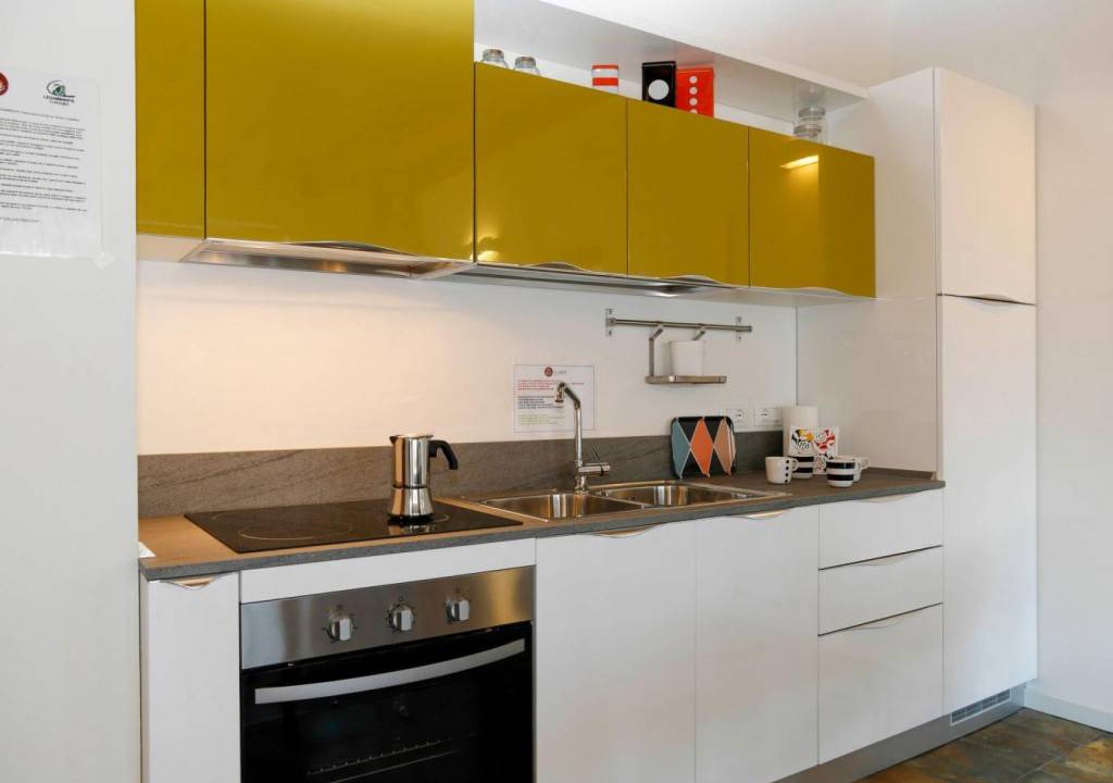 Photo of Kitchen in Raveo