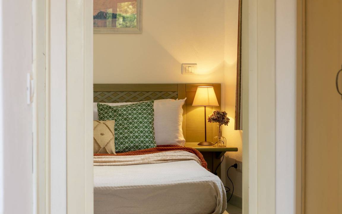 Photo of Bedroom in Canneddi
