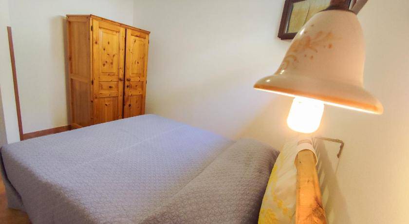 Photo of Bedroom in Villaggio delle Mimose