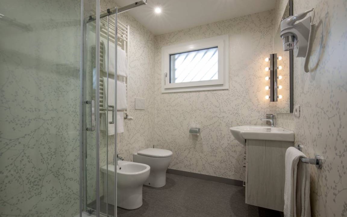 Photo of Bathroom in Torre Angela