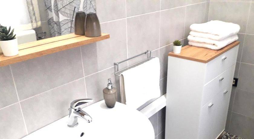 Photo of Bathroom in Fragagnano