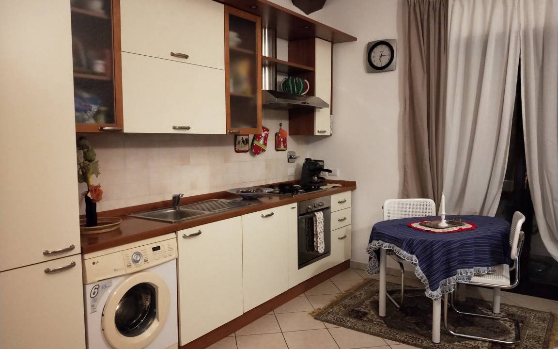 Photo of Kitchen in Borgo San Lorenzo