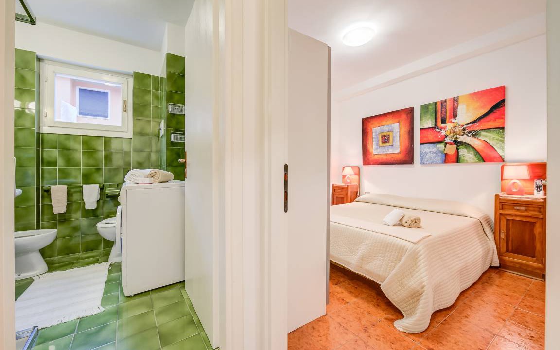 Photo of Bedroom in Gardone Riviera