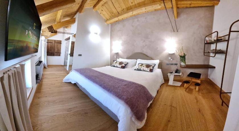 Photo of Bedroom in Basiliano