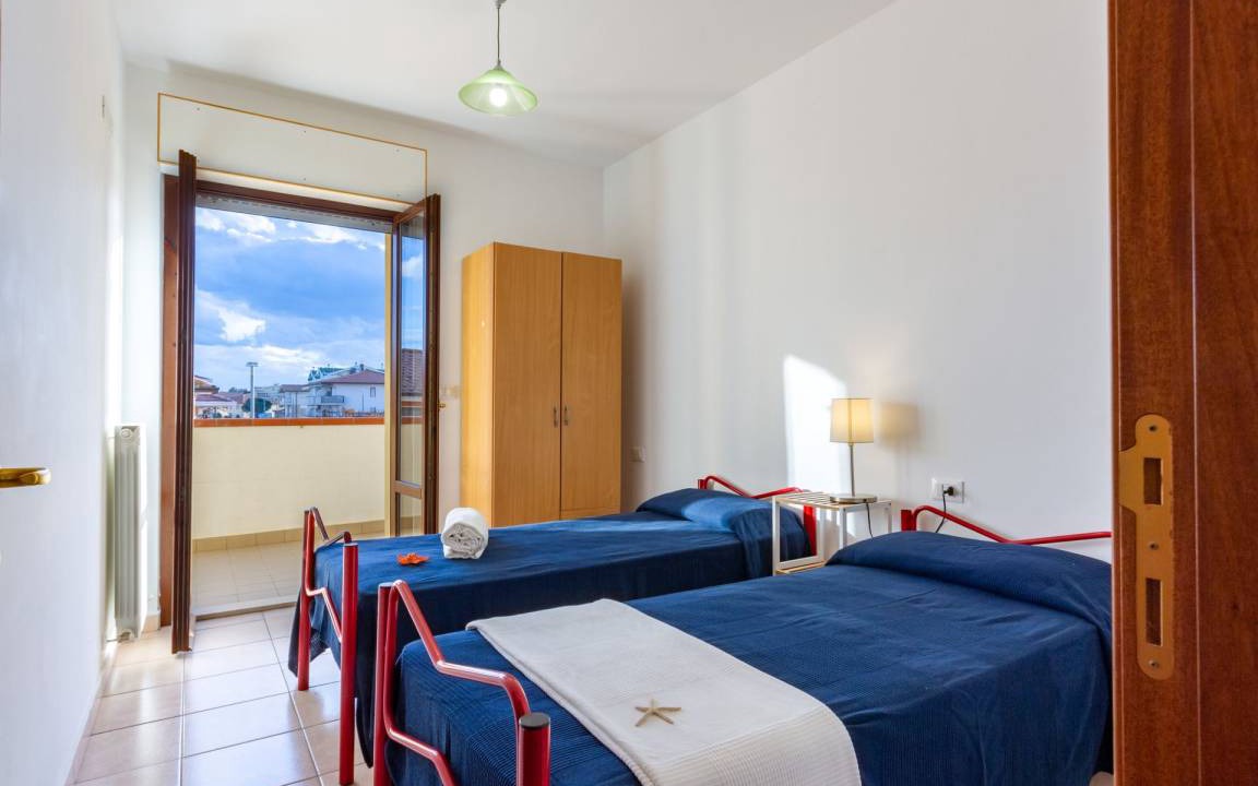 Photo of Bedroom in Alba Adriatica
