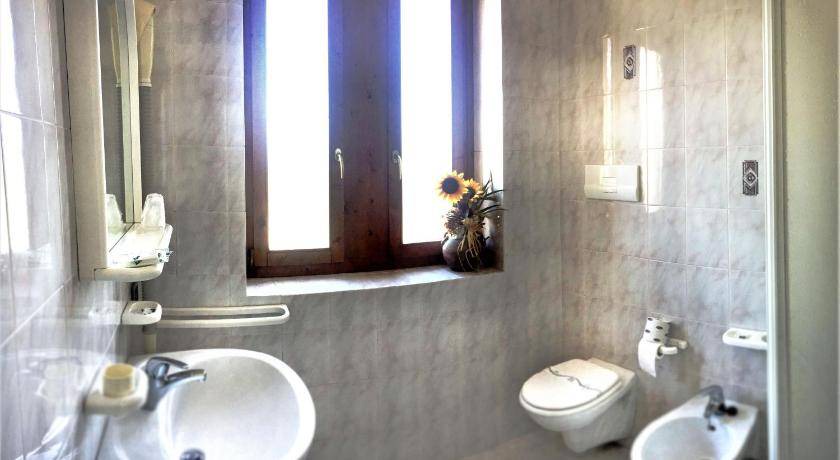 Photo of Bathroom in Cesuna di Roana