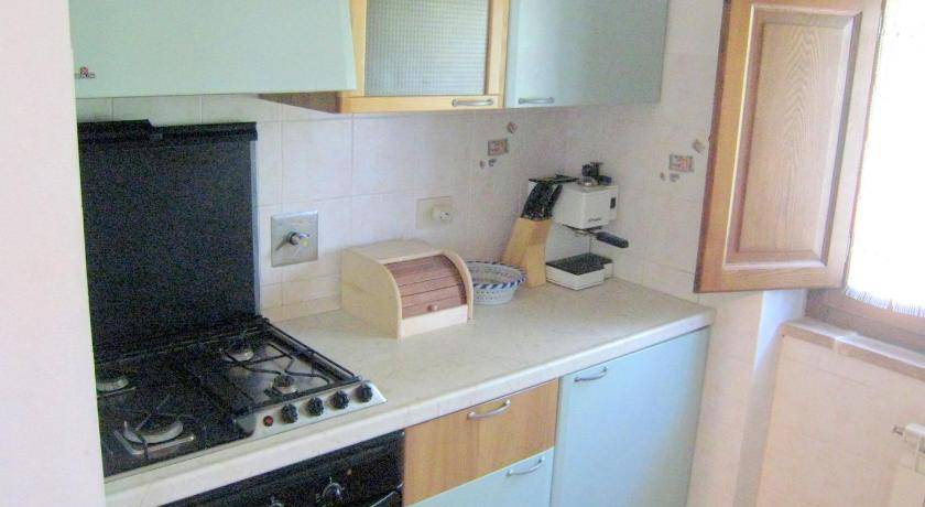 Photo of Kitchen in Chiusdino