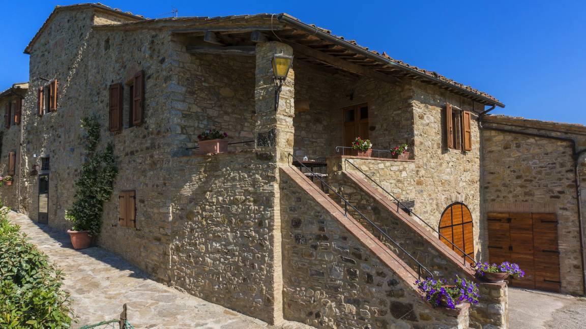 Photo of Others in Castellina in Chianti