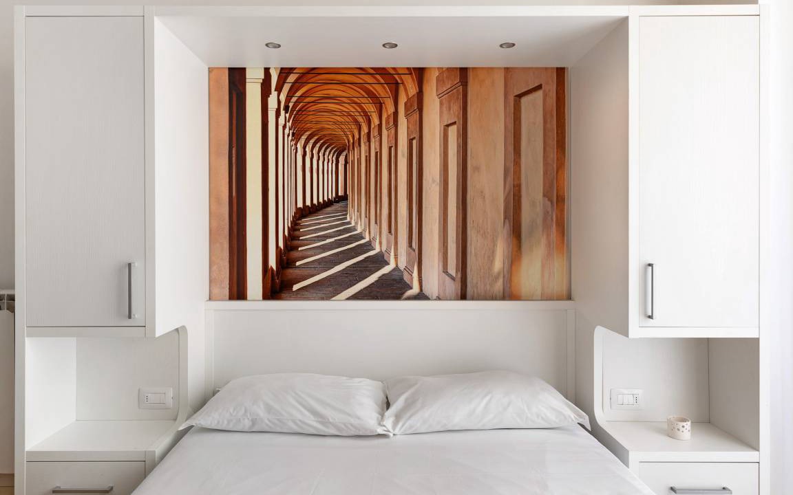 Photo of Bedroom in Historic Center